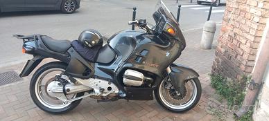 BMW r850rt