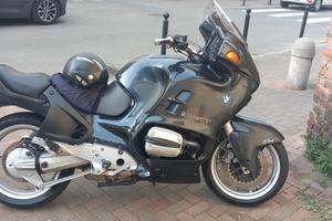 BMW r850rt