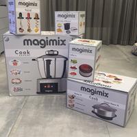 MagiMix Cook Expert