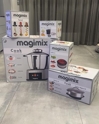 MagiMix Cook Expert