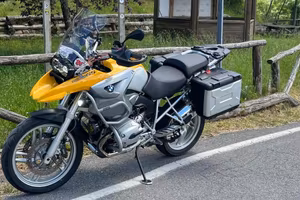 Bmw r1200 gs 2005