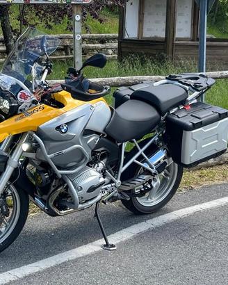 Bmw r1200 gs 2005