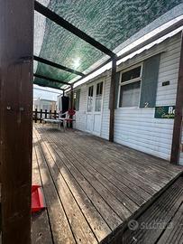 Bungalow vendita