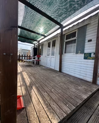 Bungalow vendita