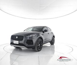 JAGUAR E PACE 1.5 i3 mhev R-Dynamic S fwd 160cv