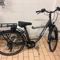 Bici elettrica