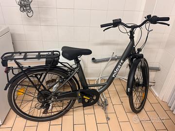Bici elettrica