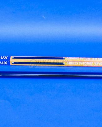 Omnilux UV tubo 36W G13 120cm T8 Nuovi blacklight