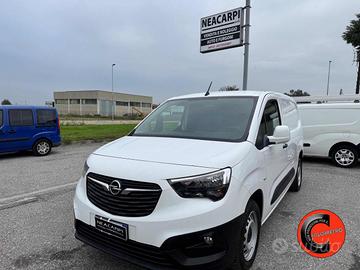 OPEL Combo 1.6 D100 CV(L2 PL TN)CRUISE-SENSORI-