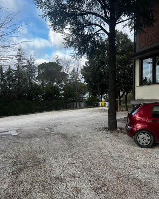 Locale uso palestra ed altro