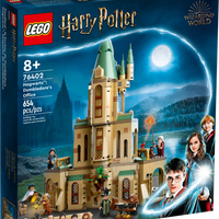 LEGO 76402 – Ufficio di Silente