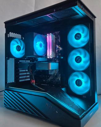 Pc gaming
