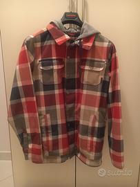 Giacca da snoboard Burton