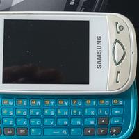 Cellulare Samsung GT-B3410