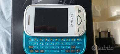 Cellulare Samsung GT-B3410