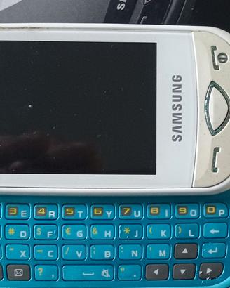 Cellulare Samsung GT-B3410