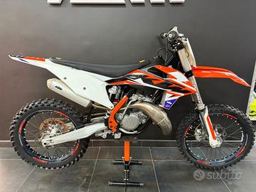 KTM 125 SX - 2019