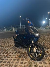 Mbk nitro 70 cc