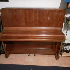 pianoforte verticale