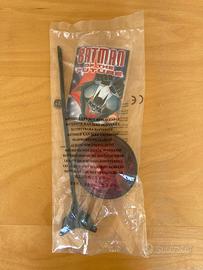 Batman Of The Future BURGER KING Bat-Sign Spinner