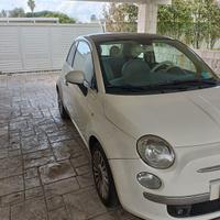 FIAT 500 1.2 LOUNGE AUTOM.