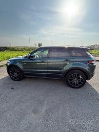 Range rover evoque dynamic motore 2.2