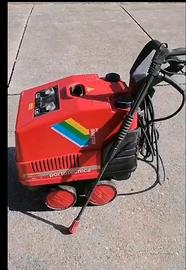 Idropulitrice kosmic maxi jet