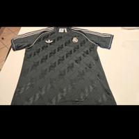 maglia real Madrid vintage