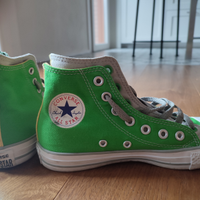 Scarpe Converse All Star - MAI USATE
