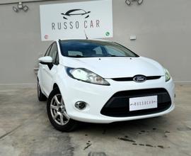 Ford Fiesta 1.2 60CV 5p. Tit.