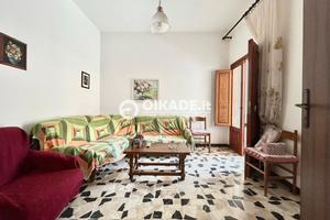 Teulada - Ampio quadrivano in centro