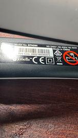 Piastra GHD GOLD Professional Styler pink coll