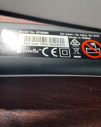 Piastra GHD GOLD Professional Styler pink coll