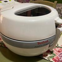 Friggitrice ad aria Tefal