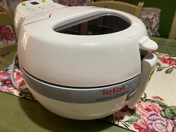 Friggitrice ad aria Tefal