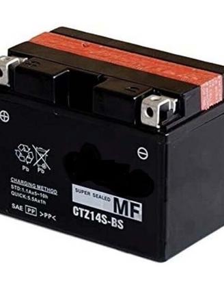Batteria CTZ14S-FA 11.2A CCA 230A