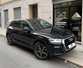 Audi Q5 40 TDI quattro S tronic 2019