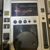cdj 100 pioneer 