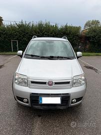 Fiat Panda 1.2 METANO - NEOPATENTATI - 12 MESI DI 