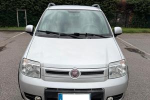 Fiat Panda 1.2 METANO - NEOPATENTATI - 12 MESI DI 