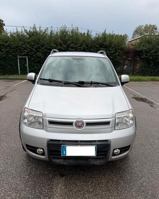 Fiat Panda 1.2 METANO - NEOPATENTATI - 12 MESI DI 