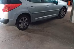 Peugeot 207 station wagon