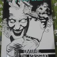 Marvel Mix 16 Wolverine