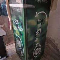 Frigo da Bar Heineken
