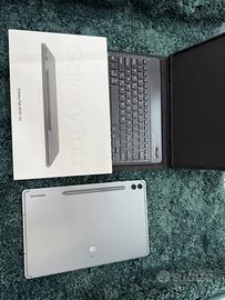 Tablet S9 FE plus wifi+sim