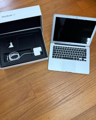 Macbook Air 13