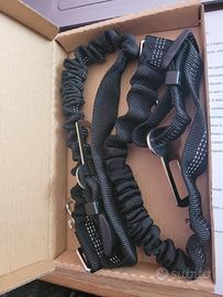 cintura sicurezza per auto 