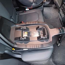 Basi isofix