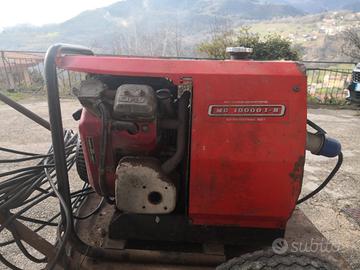 Generatore Gen Set 9 kw