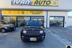JEEP Renegade 2.0 MJT-4WD-Anno 2018